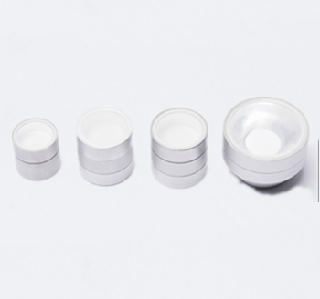 溴化镧闪烁晶体