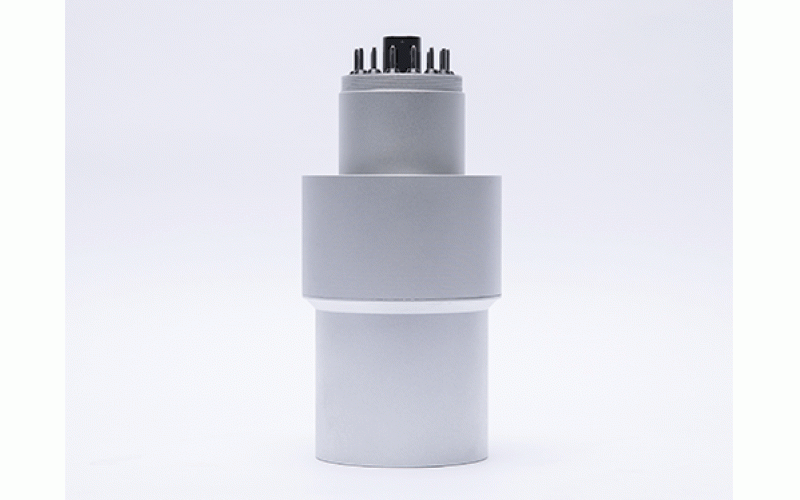 产品名称：溴化镧探测器