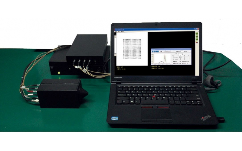 正电子符合成像电子学系统