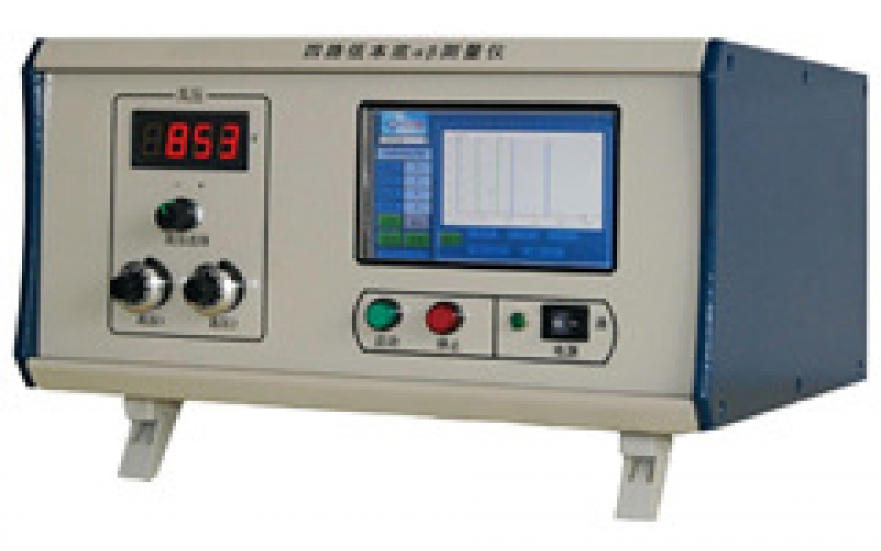 四通道低本底&alpha;&beta;测量仪