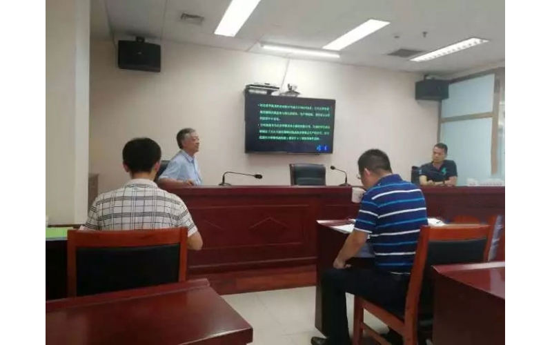 保定市溴化镧闪烁晶体与探头工程技术 研究中心成功获批